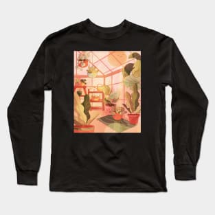 Gardenhouse Long Sleeve T-Shirt